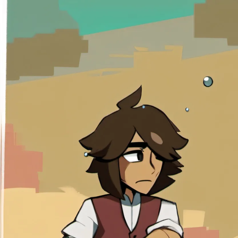 chat with ai character: Noah  •——•.