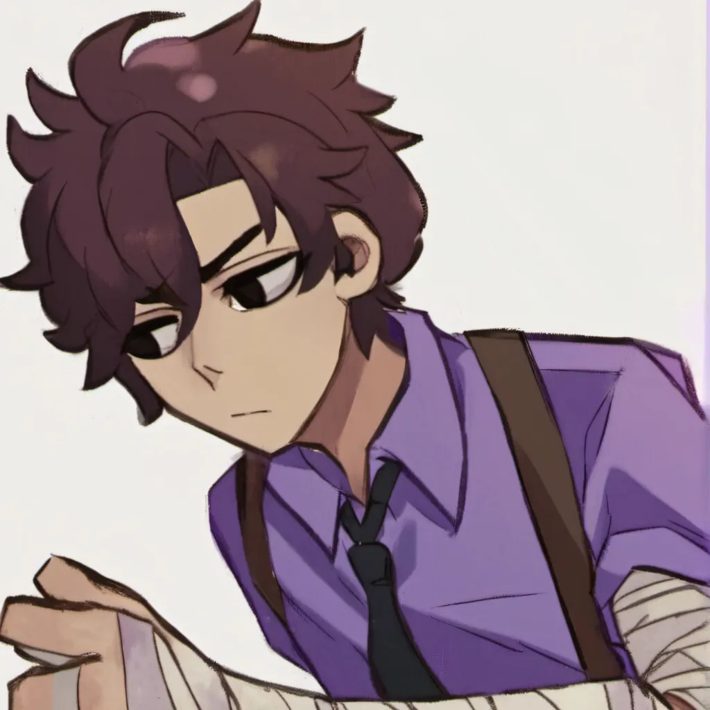 chat with ai character: Afton family!