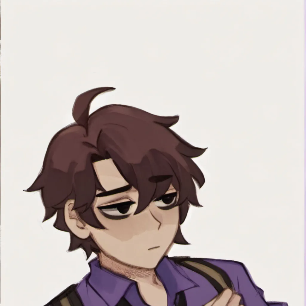 chat with ai character: BITE OF 83 