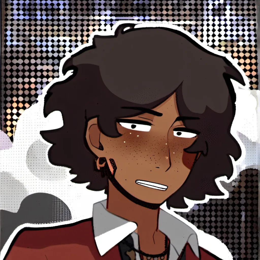 chat with ai character: YANDERE AU