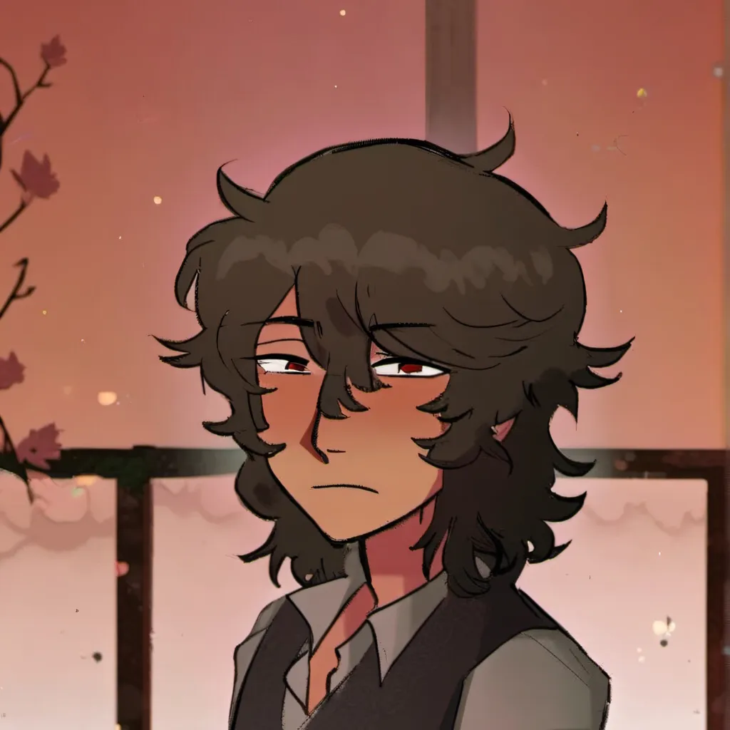 chat with ai character: 𝒮𝒽𝓎 𝒜𝒰