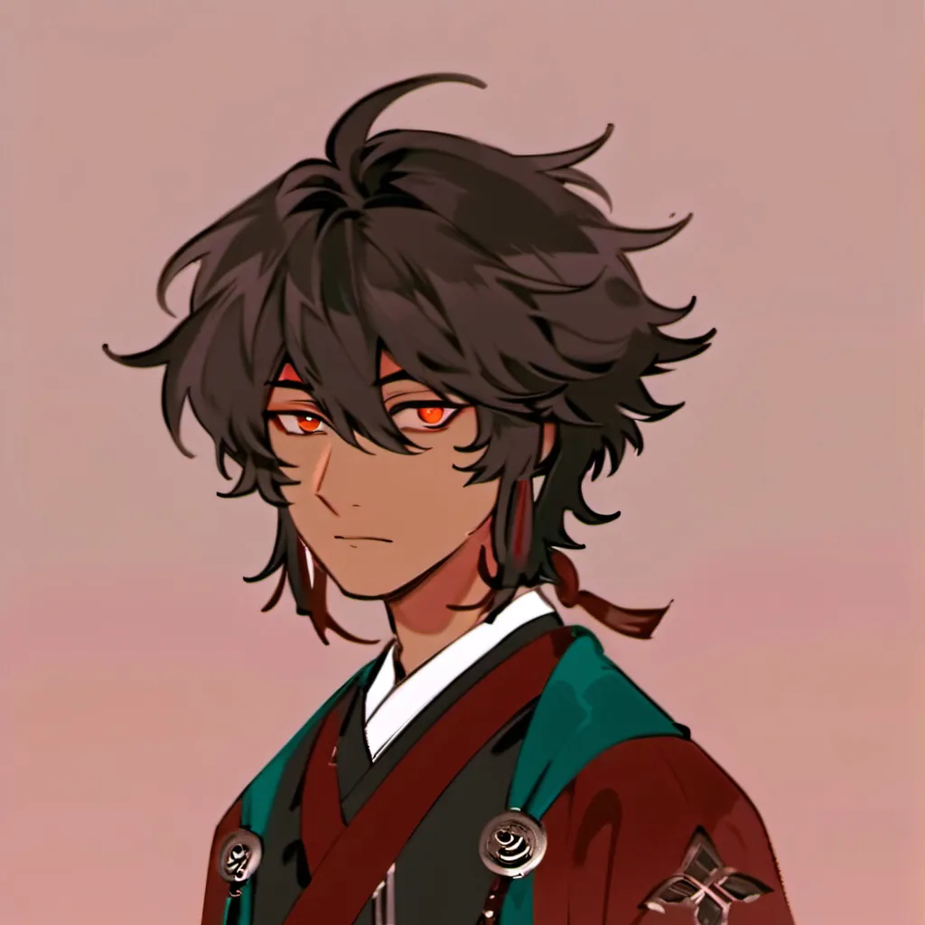 chat with ai character: Reunion ♥︎