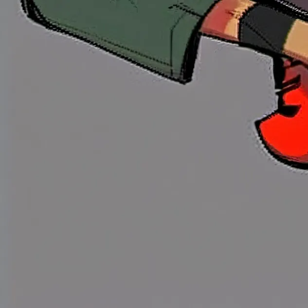 chat with ai character: Duncan ☢︎︎ 𝓉𝒹