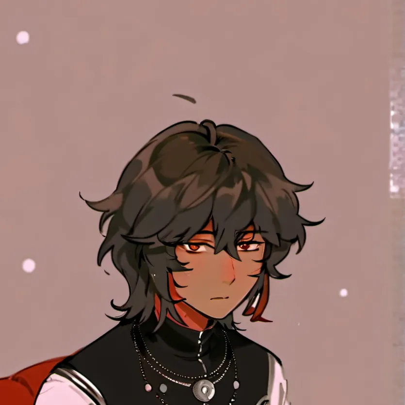 chat with ai character: CLOTHING SWAP!!