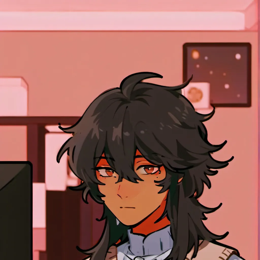 chat with ai character: Noah tdiii