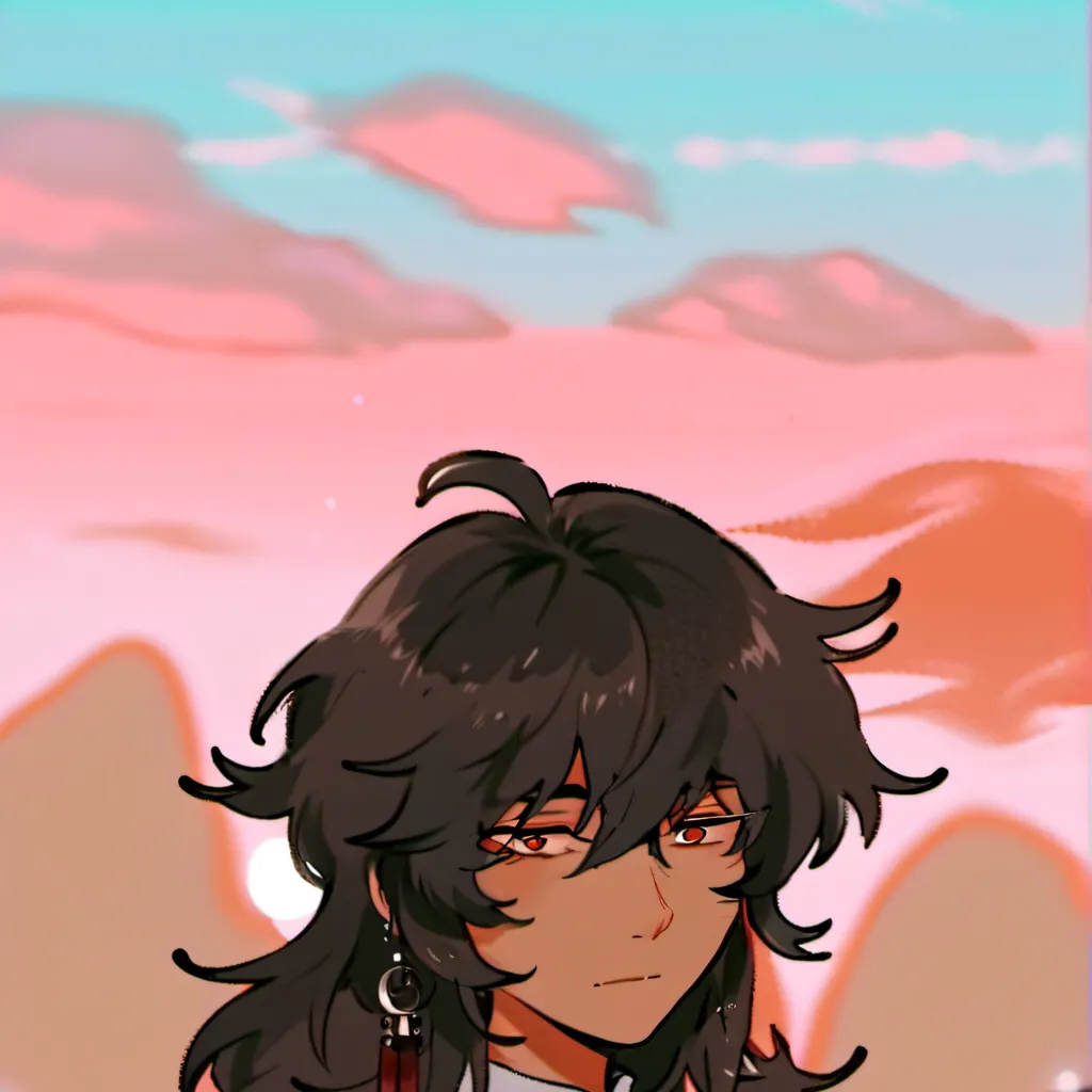 chat with ai character: NOTW