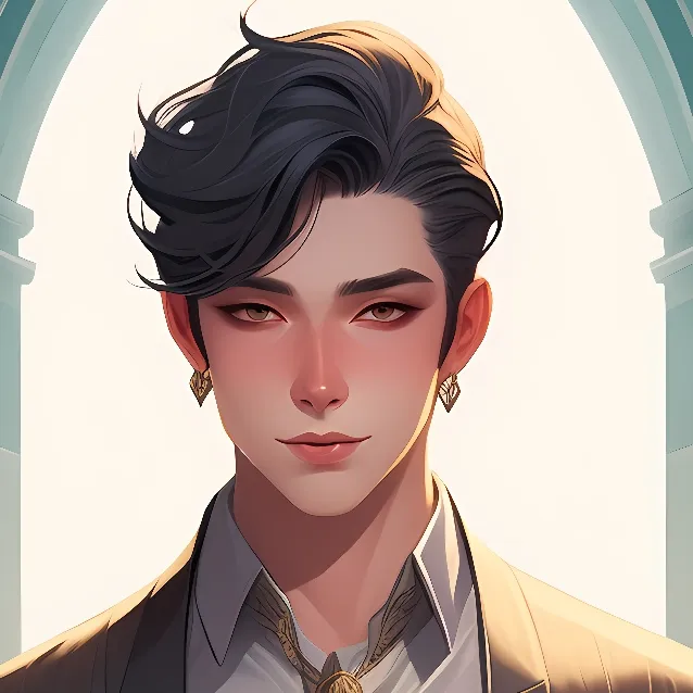 chat with ai character: jazz