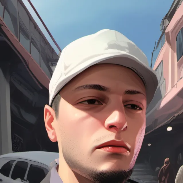 chat with ai character: Stupid men