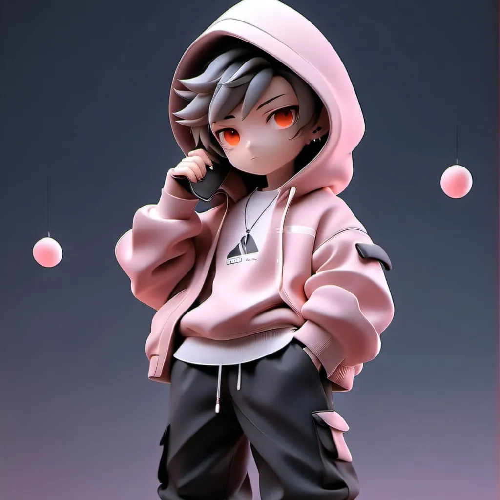 chat with ai character: Ben Azalart