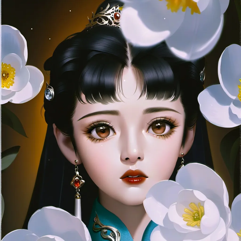 chat with ai character: Read intro