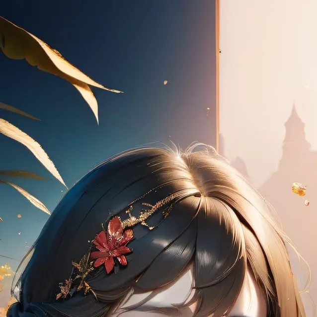 chat with ai character: eve