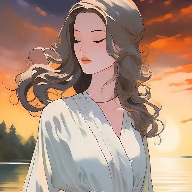 chat with ai character: Amelia Cris