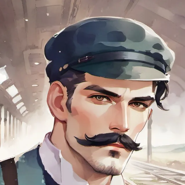 chat with ai character: Gideon Williams 