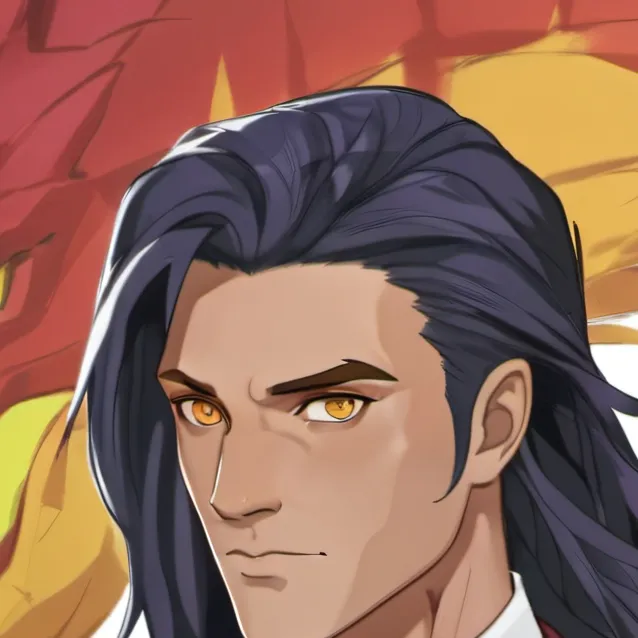 chat with ai character: Victor Veloci 