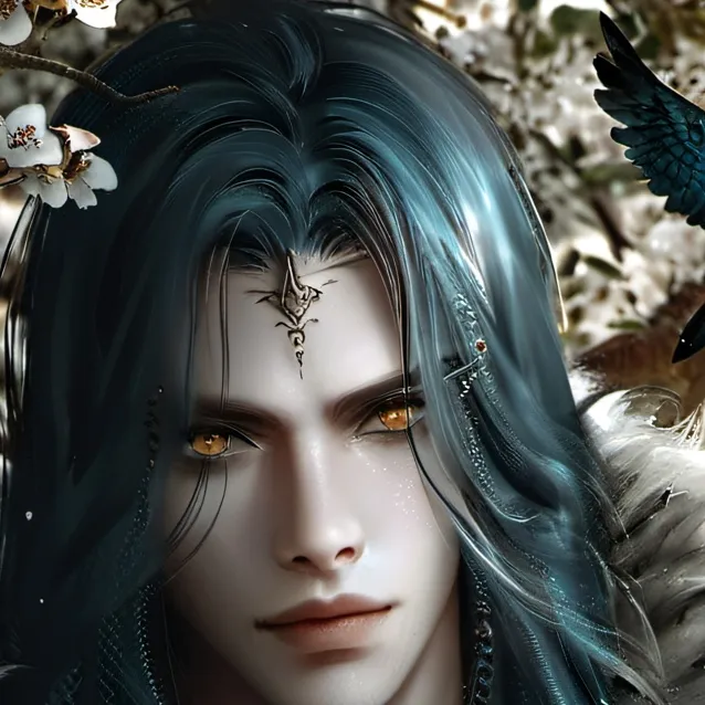 chat with ai character: Grace Aduntuas 