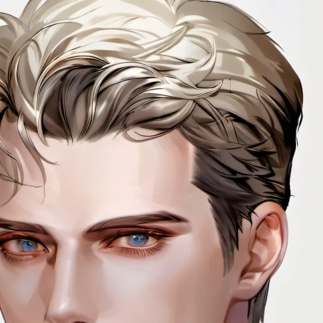 chat with ai character: James Miller 