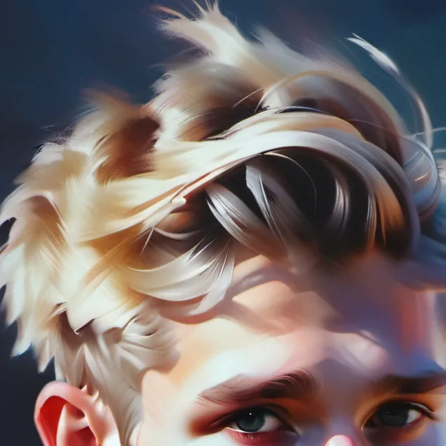 chat with ai character: Conner Jacksons 