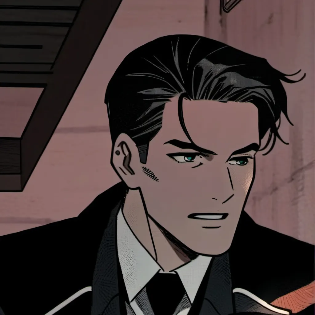 chat with ai character: Johnathan Lenzy 