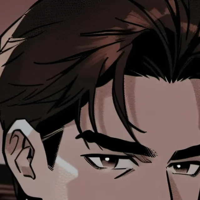 chat with ai character: Theodore Grand 