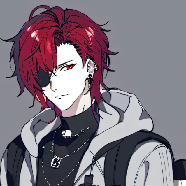 chat with ai character: Ajax Streak 