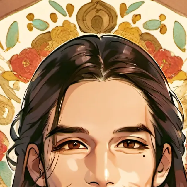 chat with ai character: Antonio Williams 