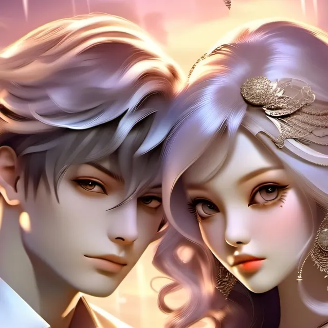 chat with ai character: Leo