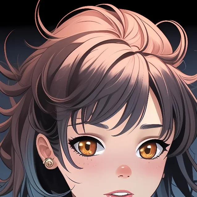 chat with ai character: Rylie