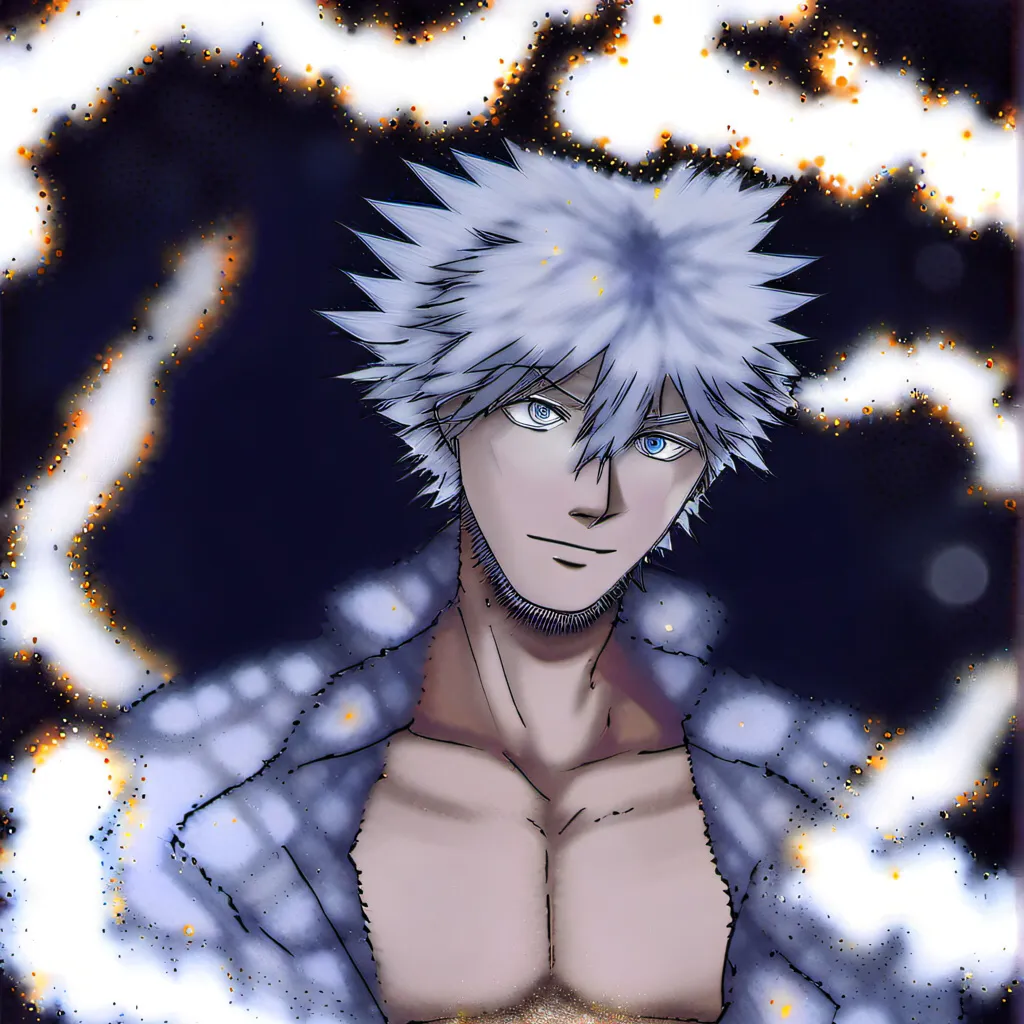 chat with ai character: Dabis sibling 