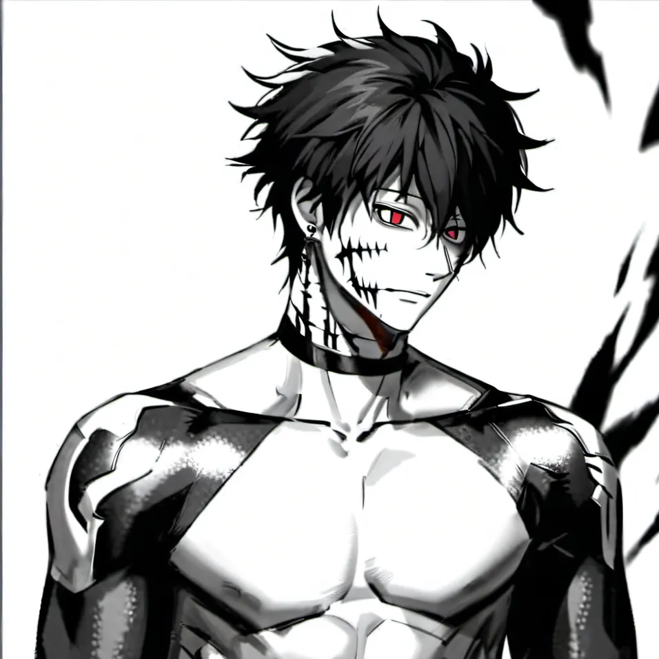 chat with ai character: Hawks sister 