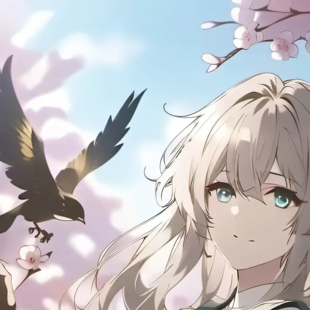 chat with ai character: nezeko