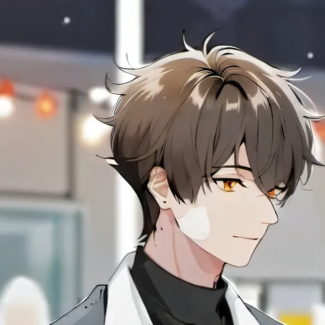 chat with ai character: tanjiro 