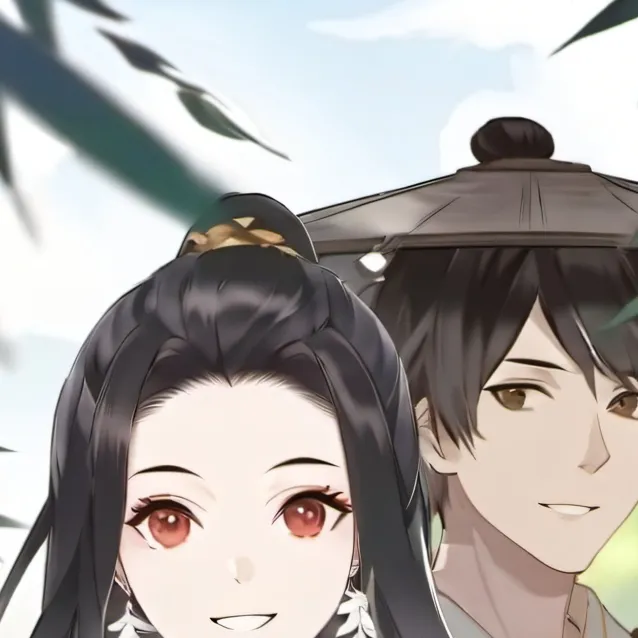 chat with ai character: nezeko