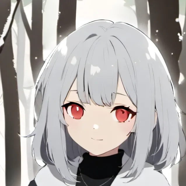 chat with ai character: nezeko