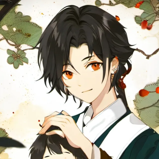 chat with ai character: tanjiro