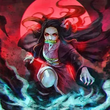 creator I love demon sl's avatar