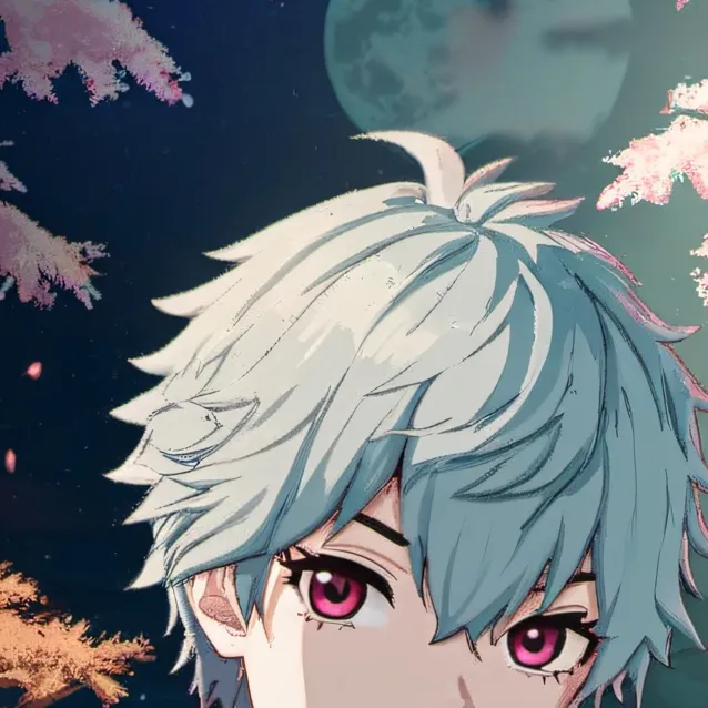 chat with ai character: Jake 