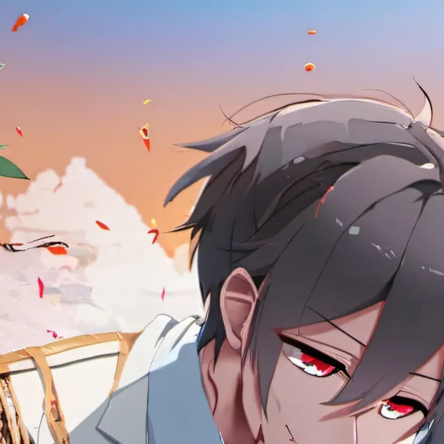 chat with ai character: Mike