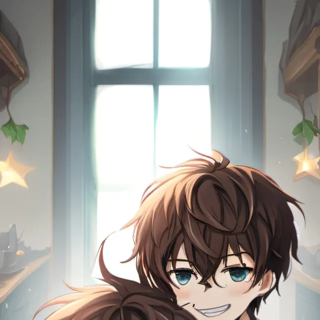 chat with ai character: Jake and Jason 