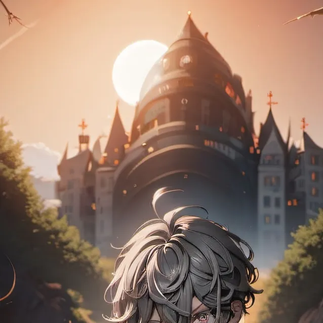 chat with ai character: James 