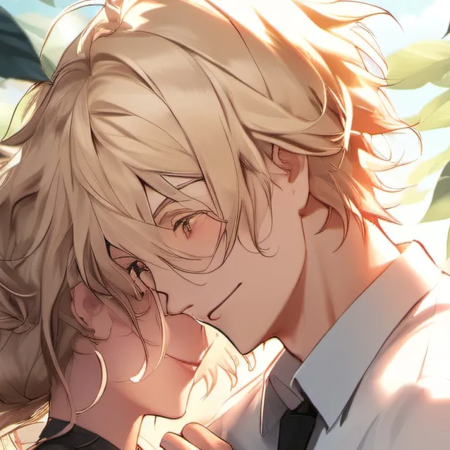 chat with ai character: you're husband 