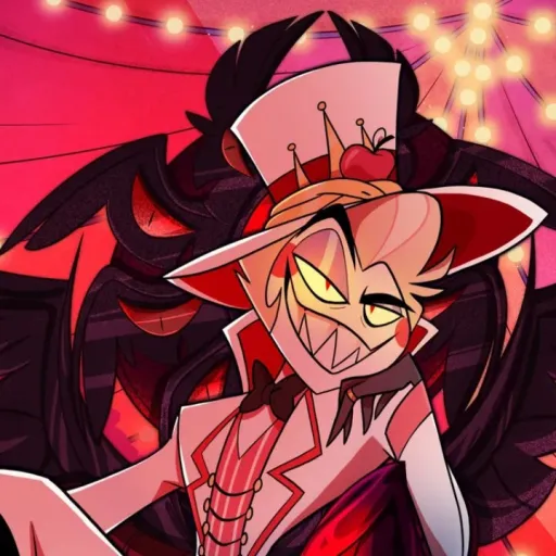 creator Lucifer mtr's avatar