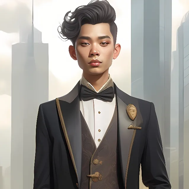 chat with ai character: Matt