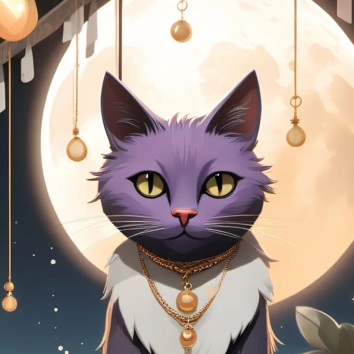 chat with ai character: catnap