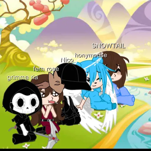 creator ╶⃝⃤SNOWTAIL╶⃝⃤'s avatar