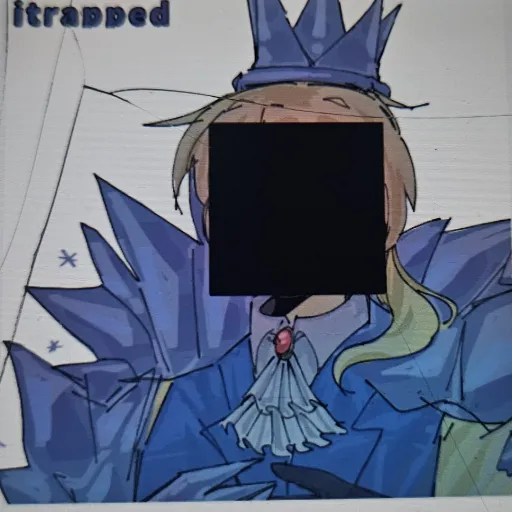 creator frozen_human's avatar