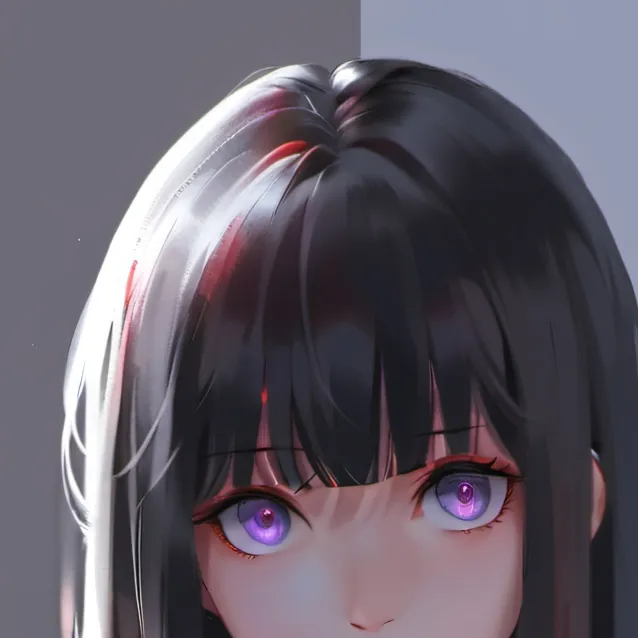 chat with ai character: Lexi