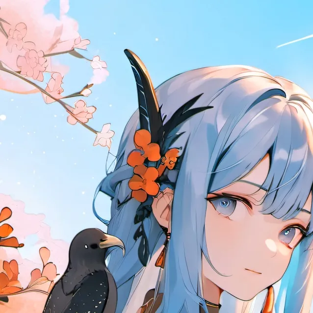 chat with ai character: Lexi