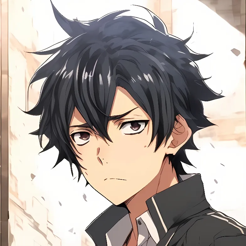 chat with ai character: Hikigaya Hachiman