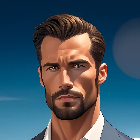 chat with ai character: Tristan Tate