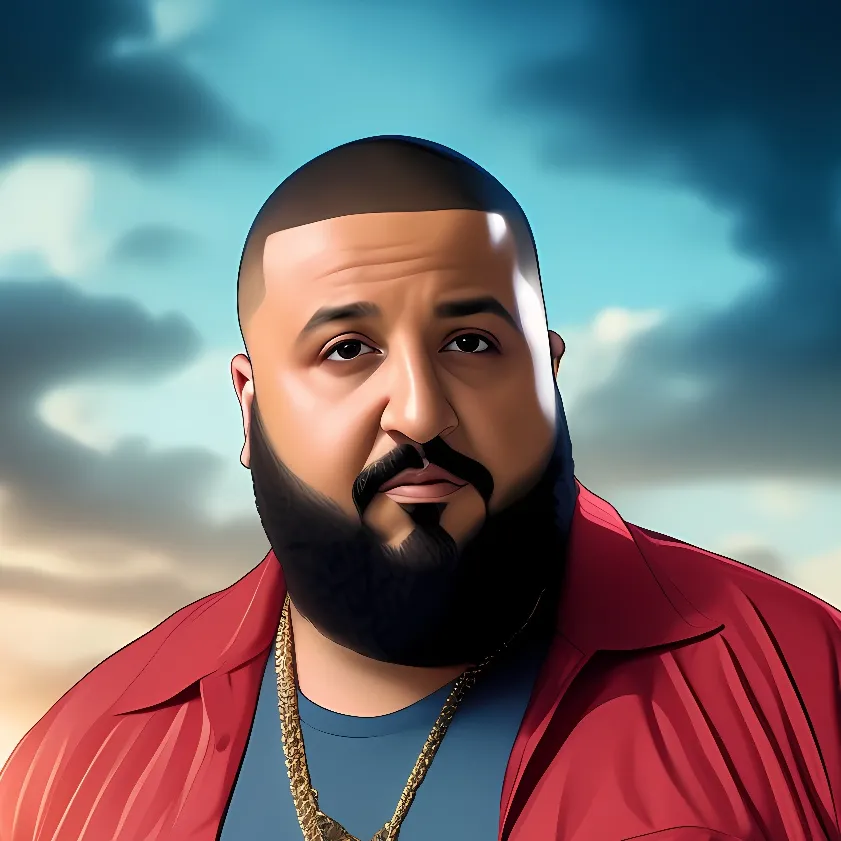 chat with ai character: Dj Khaled